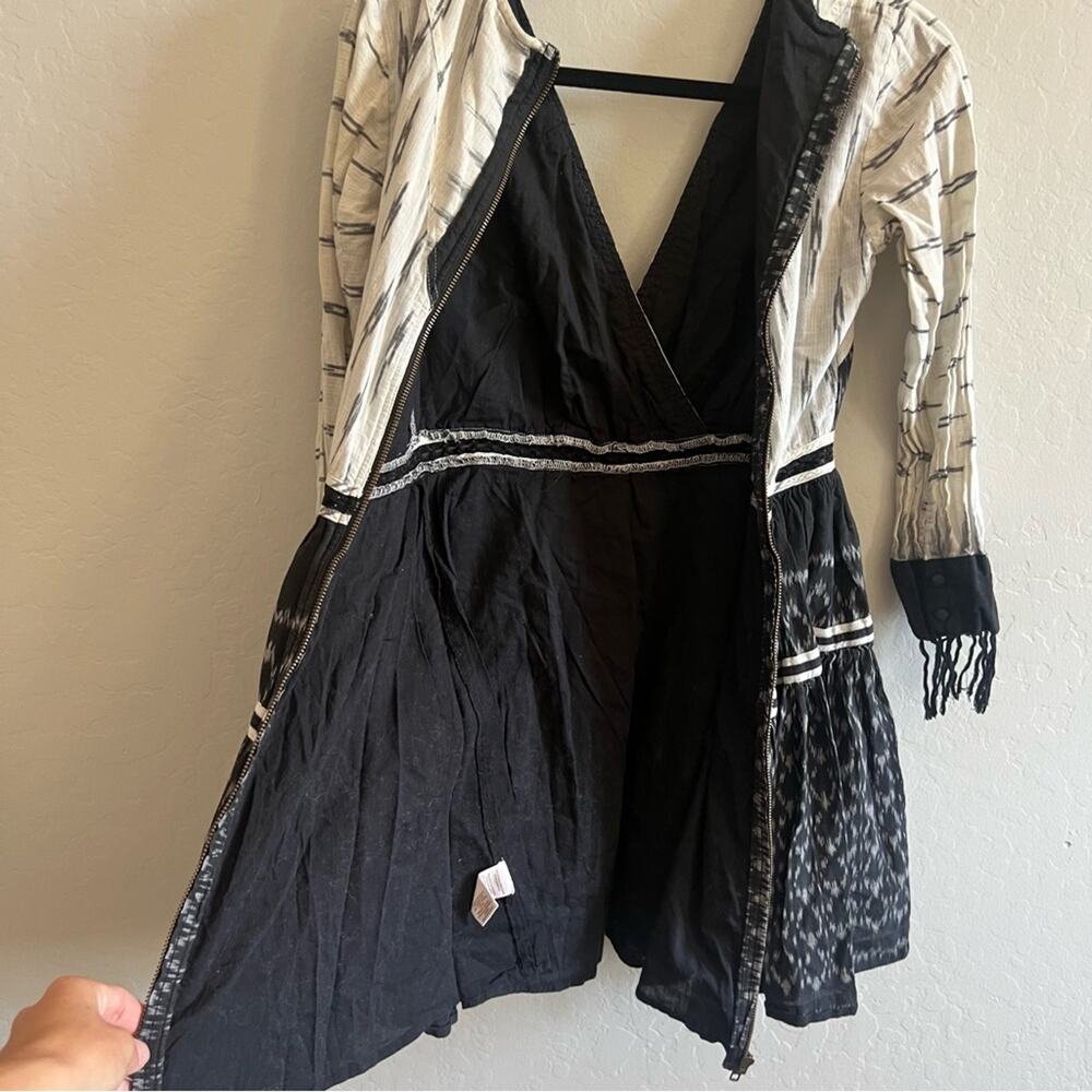 Free People New Romantics Could You Be Loved Dress - Picture 6 of 7